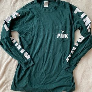 PINK long sleeve